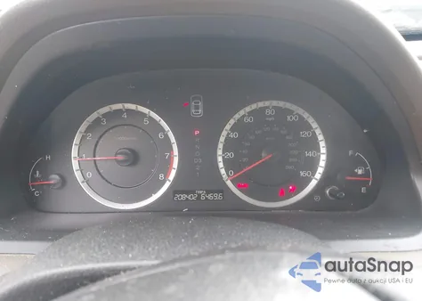 2010 Honda Accord 2.4 Lx-P from USA, damaged, VIN 1HGCP2F43AA178352